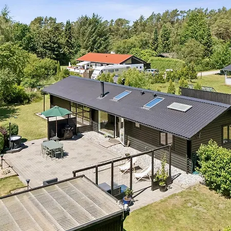 Luxury Retreat Surrounded By Nature בית נופש *