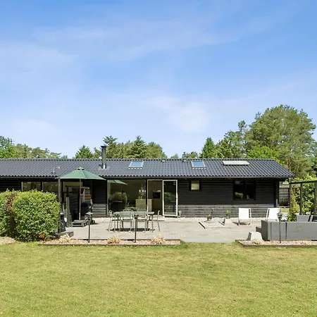 Vakantiehuis Luxury Retreat Surrounded By Nature