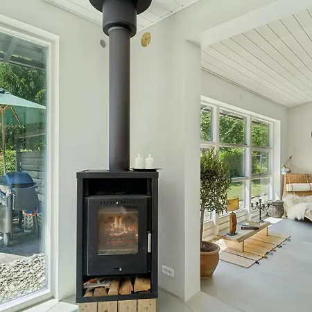 Vakantiehuis Luxury Retreat Surrounded By Nature