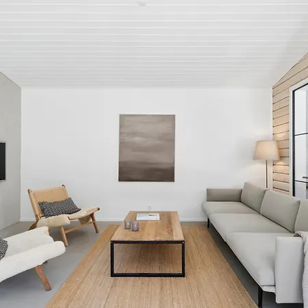 Vakantiehuis Luxury Retreat Surrounded By Nature *