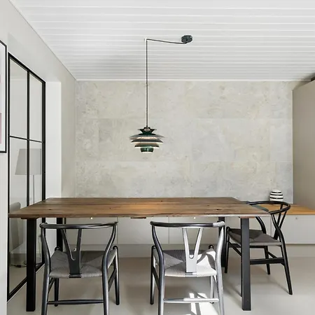 Luxury Retreat Surrounded By Nature * Rønde