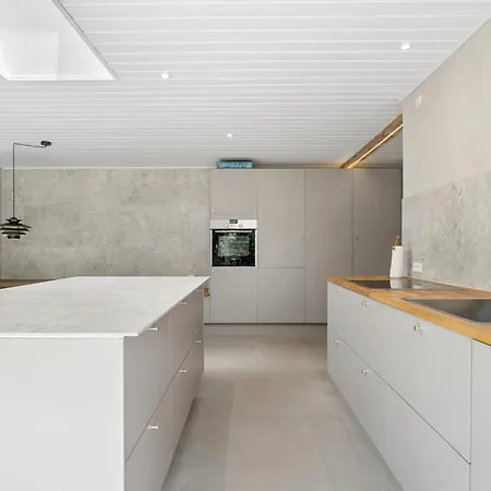 בית נופש Luxury Retreat Surrounded By Nature