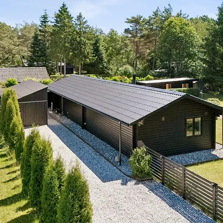 Luxury Retreat Surrounded By Nature בית נופש