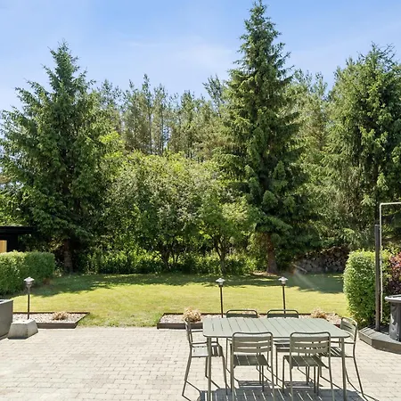 Luxury Retreat Surrounded By Nature Vakantiehuis
