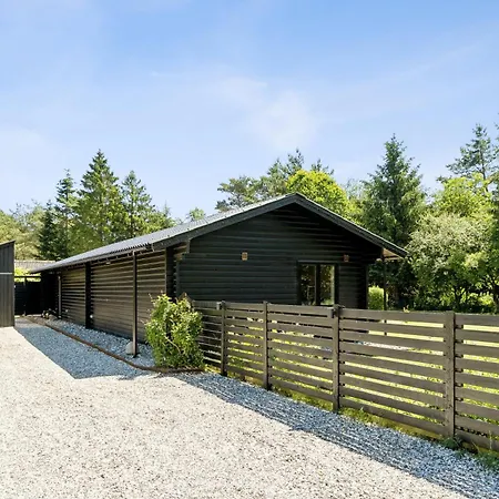 Luxury Retreat Surrounded By Nature Vakantiehuis