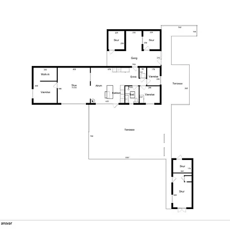 Luxury Retreat Surrounded By Nature בית נופש
